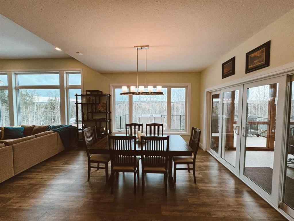 MLS® A2209663 - 224 James River Ridge  in James River Retreat Rural Clearwater County, Residential