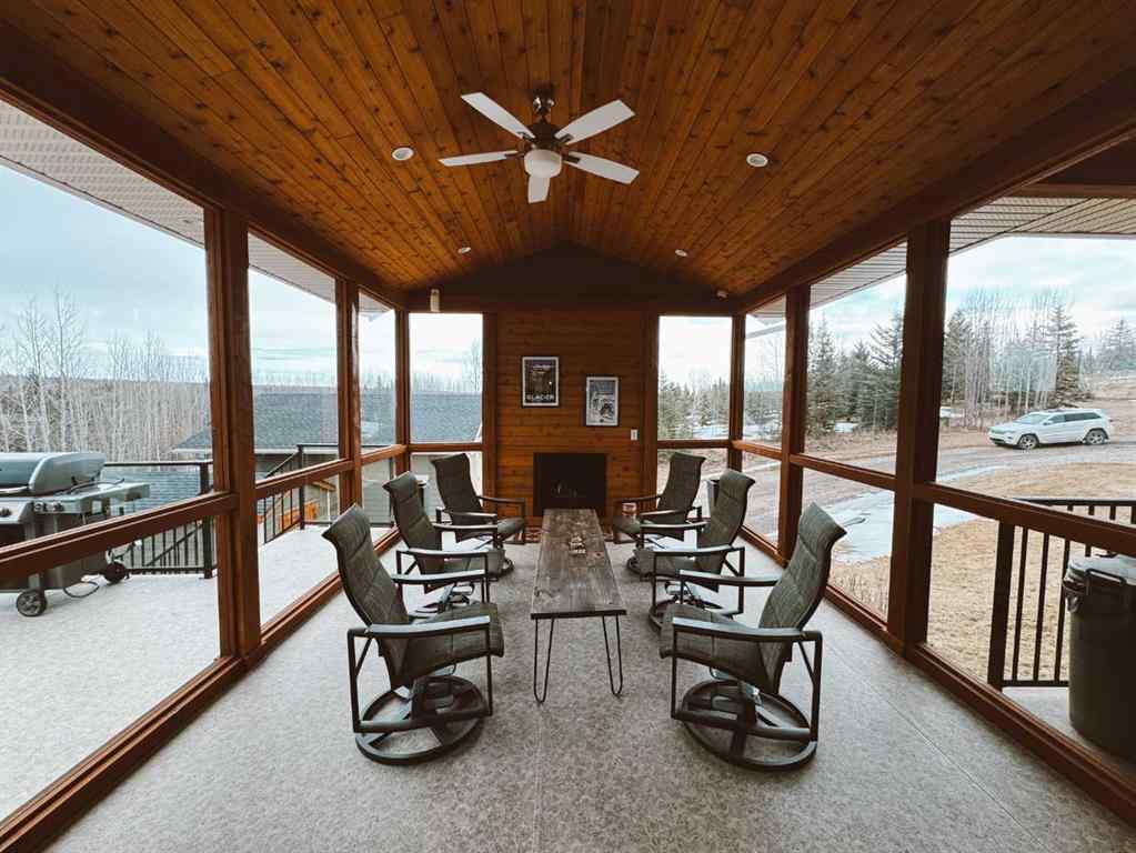 MLS® A2209663 - 224 James River Ridge  in James River Retreat Rural Clearwater County, Residential