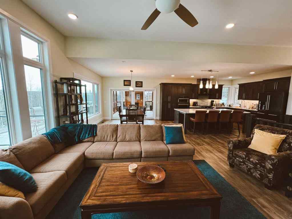 MLS® A2209663 - 224 James River Ridge  in James River Retreat Rural Clearwater County, Residential