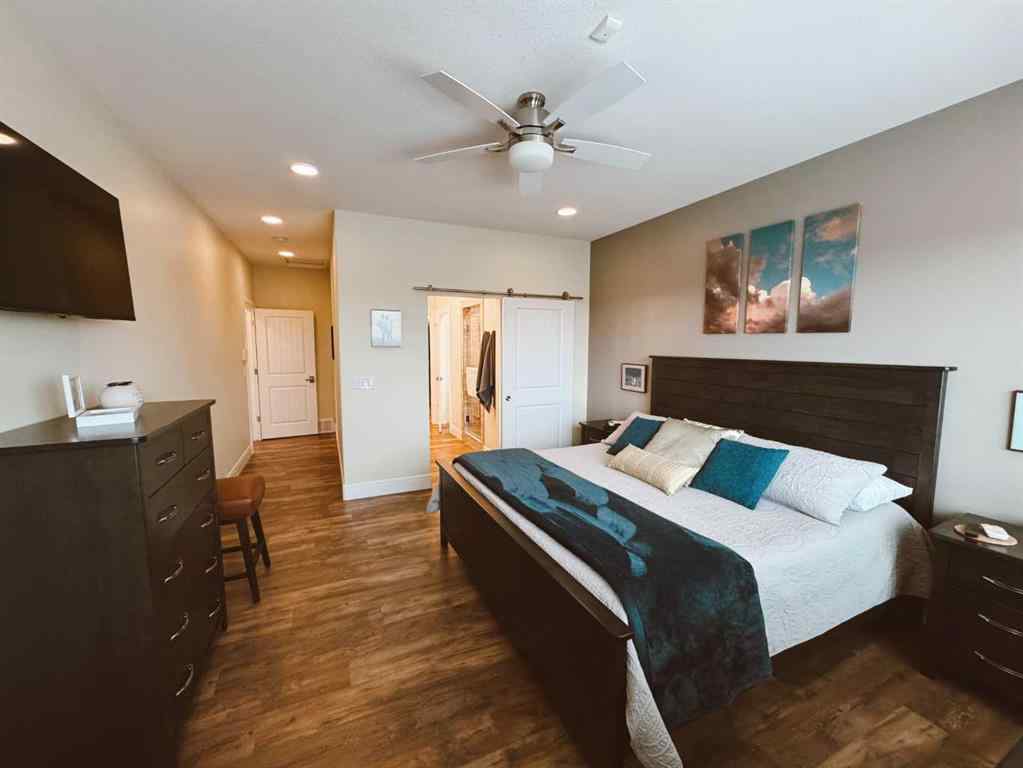 MLS® A2209663 - 224 James River Ridge  in James River Retreat Rural Clearwater County, Residential