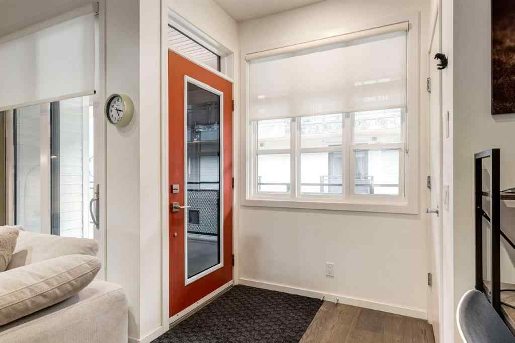 MLS® A2209665 - Unit #309 1719 9A Street SW in Lower Mount Royal Calgary, Residential