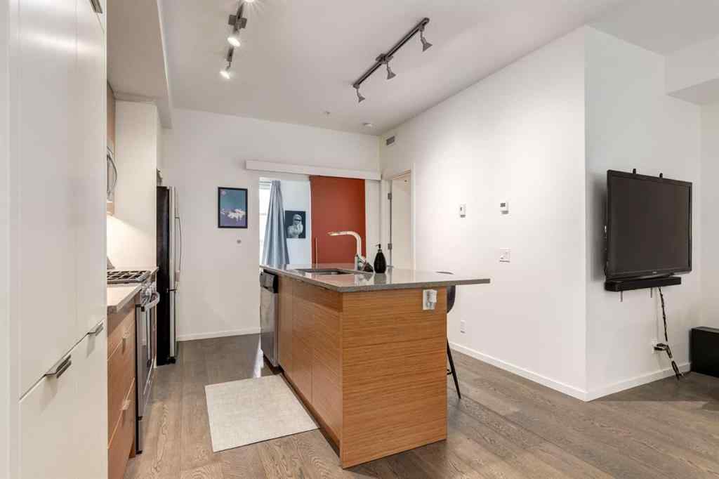 MLS® A2209665 - Unit #309 1719 9A Street SW in Lower Mount Royal Calgary, Residential