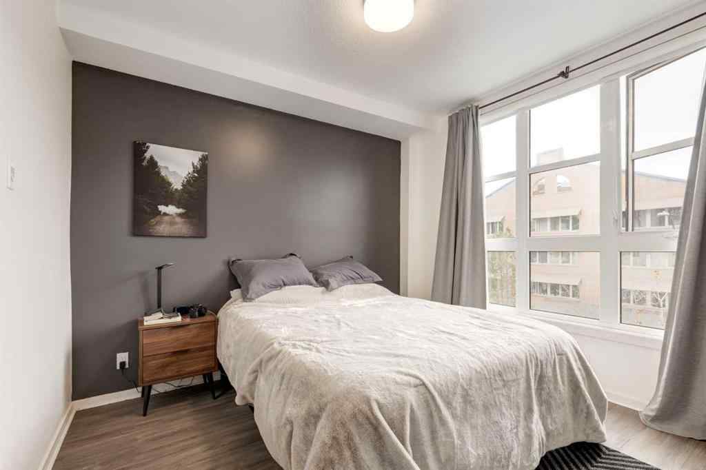 MLS® A2209665 - Unit #309 1719 9A Street SW in Lower Mount Royal Calgary, Residential