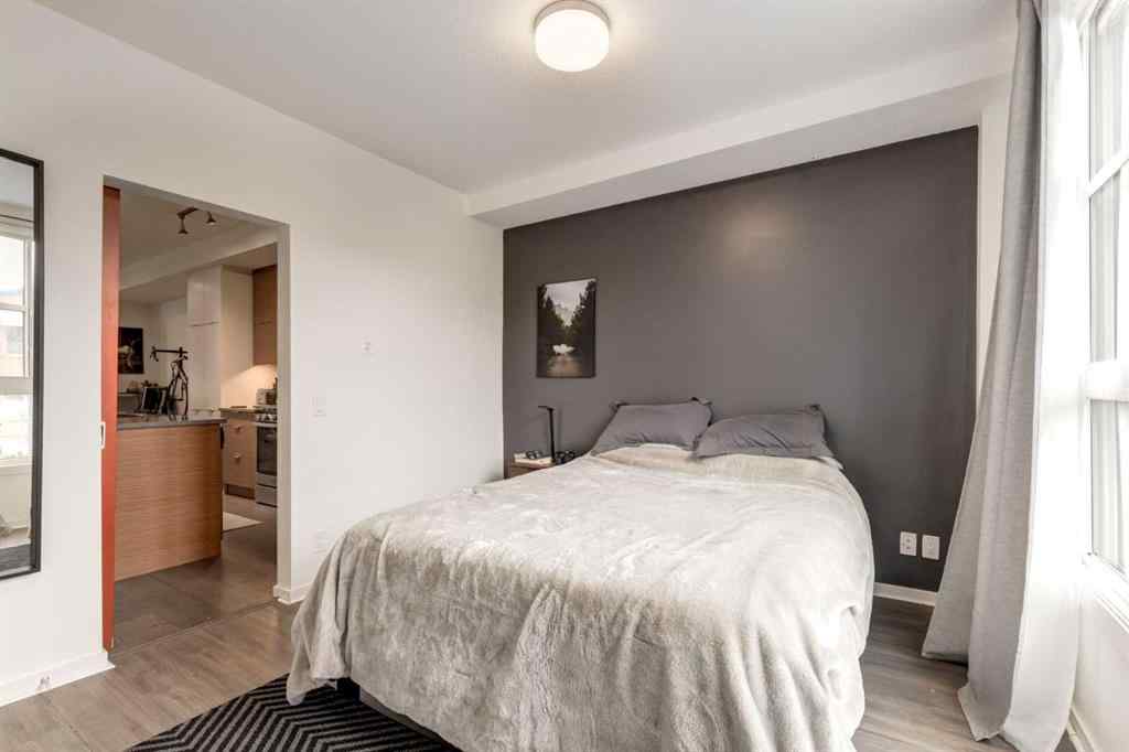 MLS® A2209665 - Unit #309 1719 9A Street SW in Lower Mount Royal Calgary, Residential