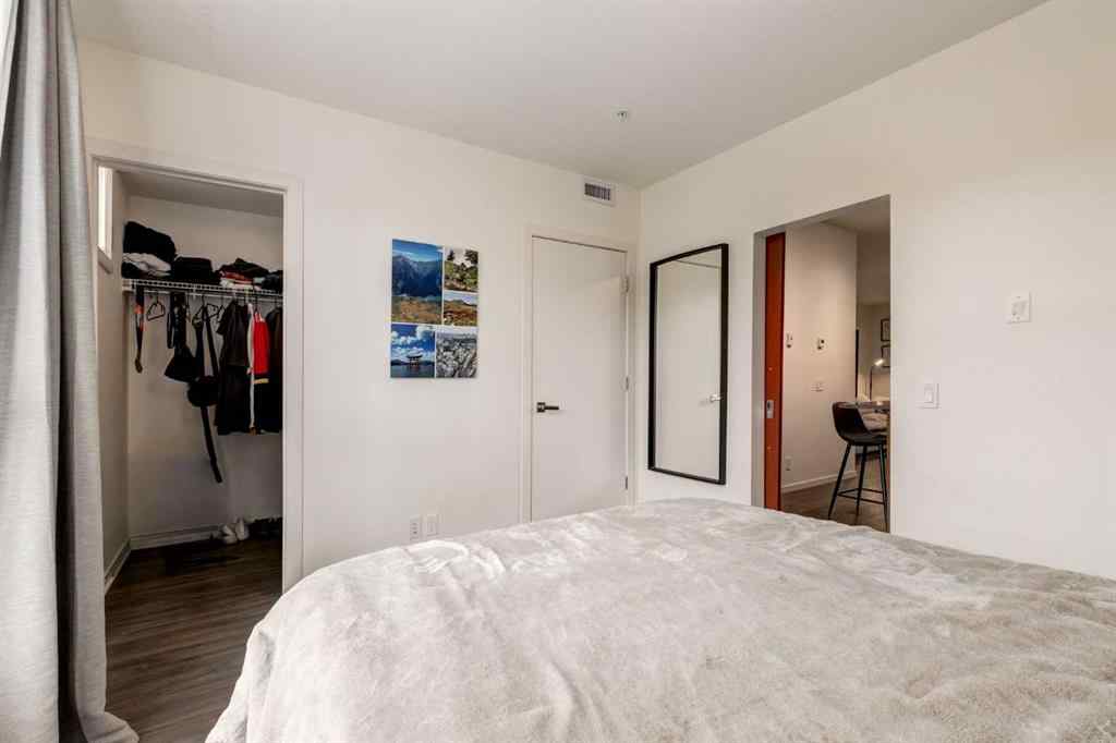 MLS® A2209665 - Unit #309 1719 9A Street SW in Lower Mount Royal Calgary, Residential