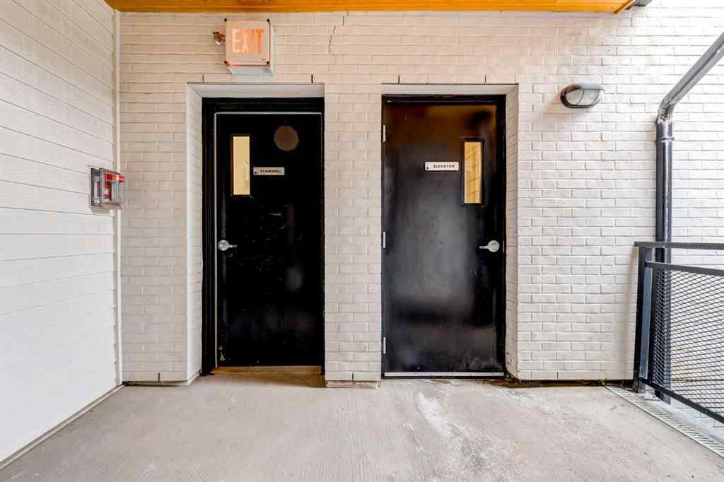 MLS® A2209665 - Unit #309 1719 9A Street SW in Lower Mount Royal Calgary, Residential