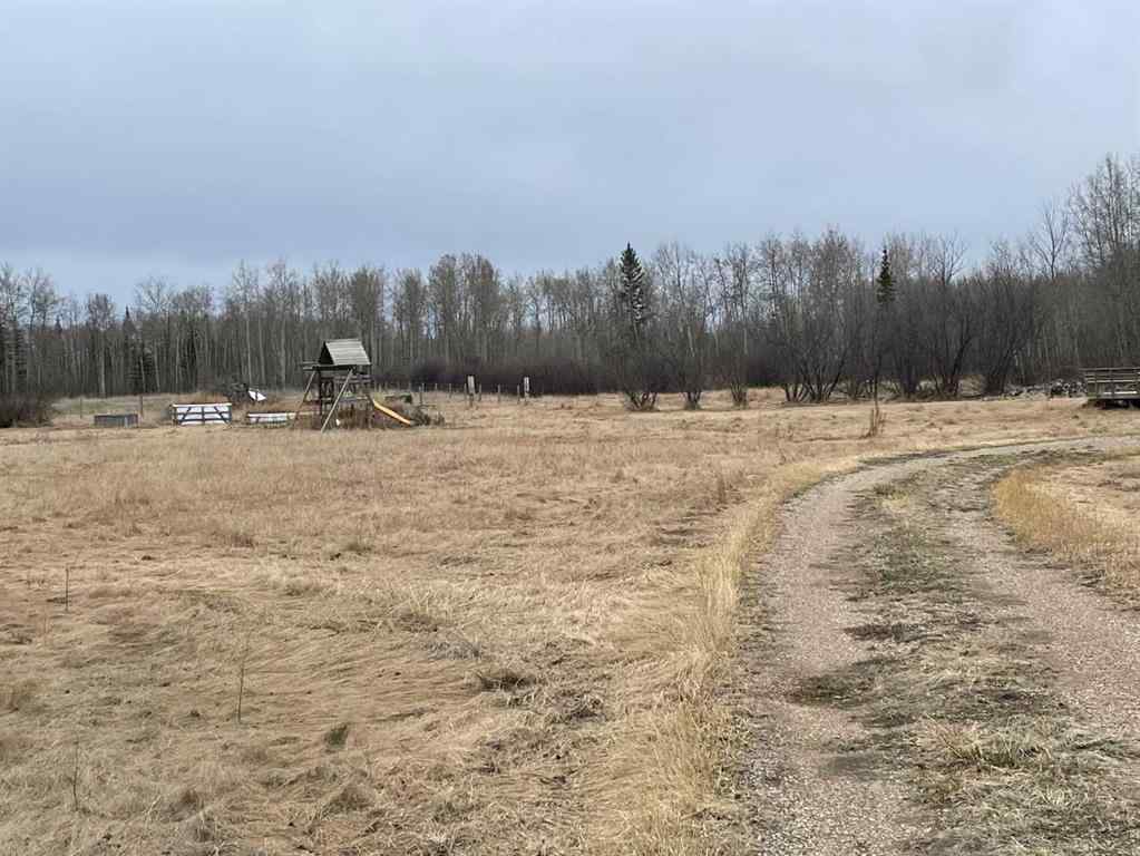 MLS® A2209699 -  18577 TWP RD 1104   in NONE Rural Mackenzie County, Residential