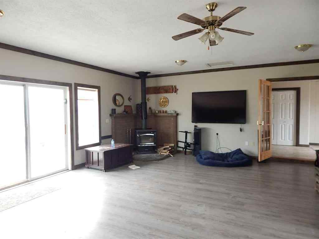 MLS® A2209699 -  18577 TWP RD 1104   in NONE Rural Mackenzie County, Residential