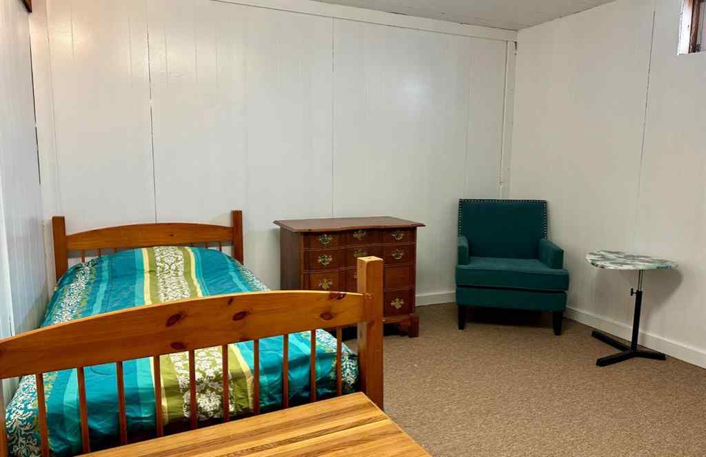 MLS® A2209719 - 4922 53 Avenue  in NONE Kitscoty, Residential