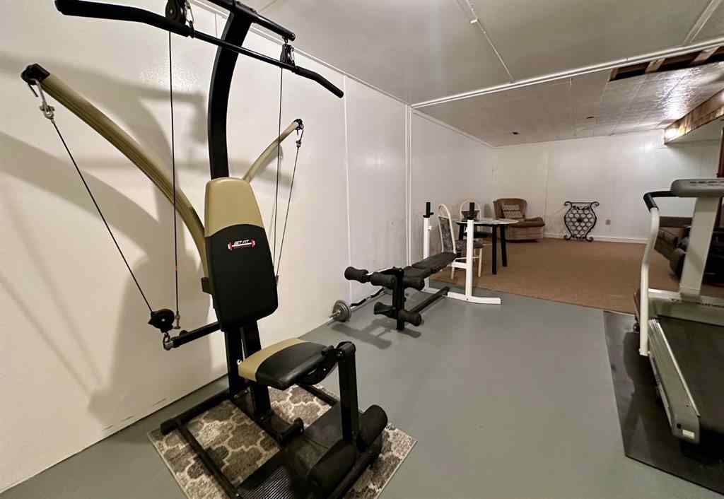 MLS® A2209719 - 4922 53 Avenue  in NONE Kitscoty, Residential