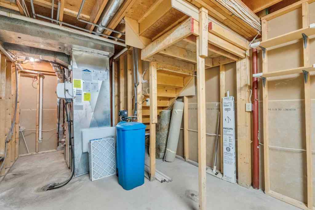 MLS® A2209725 - 11 Coach Side Terrace SW in Coach Hill Calgary, Residential