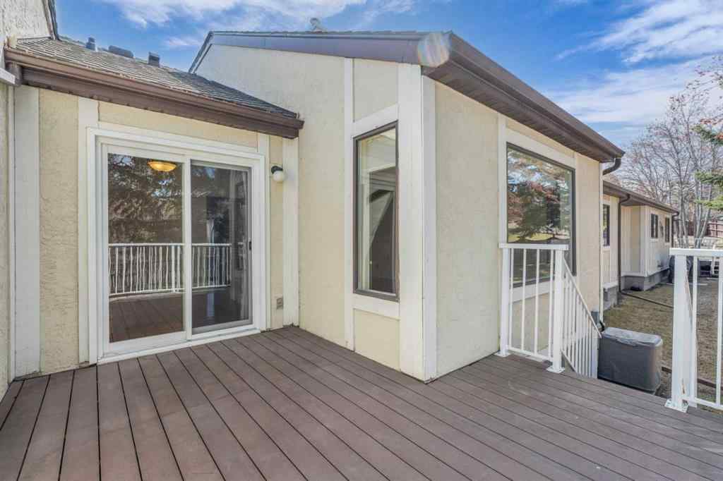 MLS® A2209725 - 11 Coach Side Terrace SW in Coach Hill Calgary, Residential