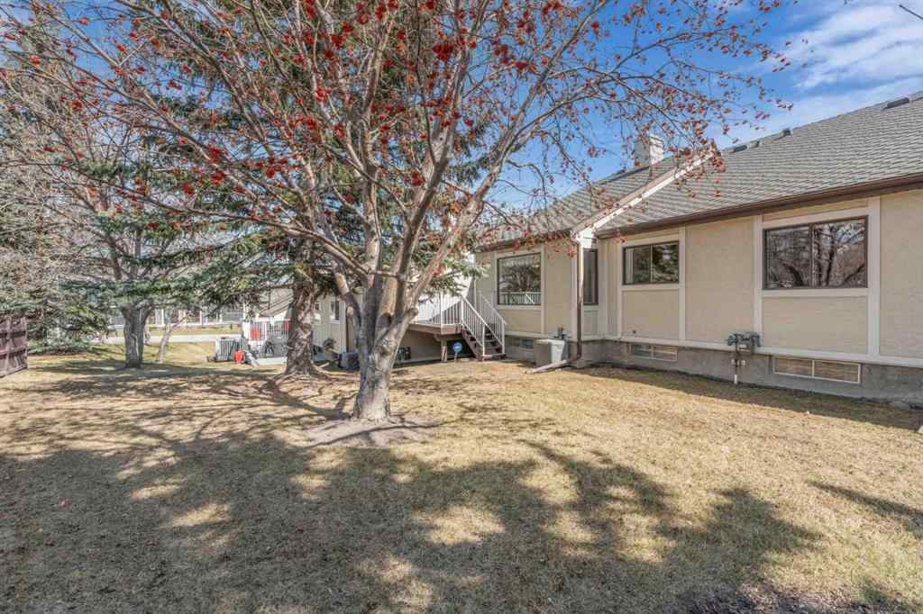 MLS® A2209725 - 11 Coach Side Terrace SW in Coach Hill Calgary, Residential