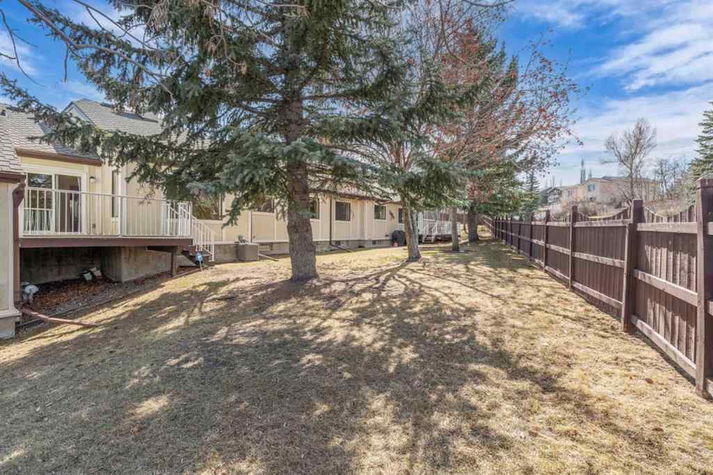 MLS® A2209725 - 11 Coach Side Terrace SW in Coach Hill Calgary, Residential
