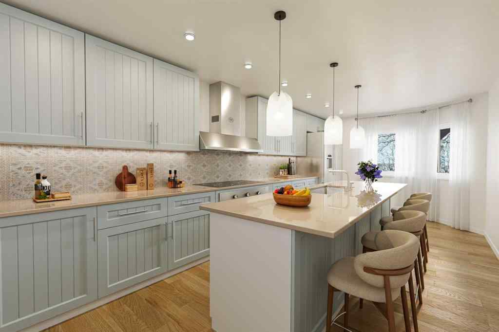 MLS® A2209725 - 11 Coach Side Terrace SW in Coach Hill Calgary, Residential