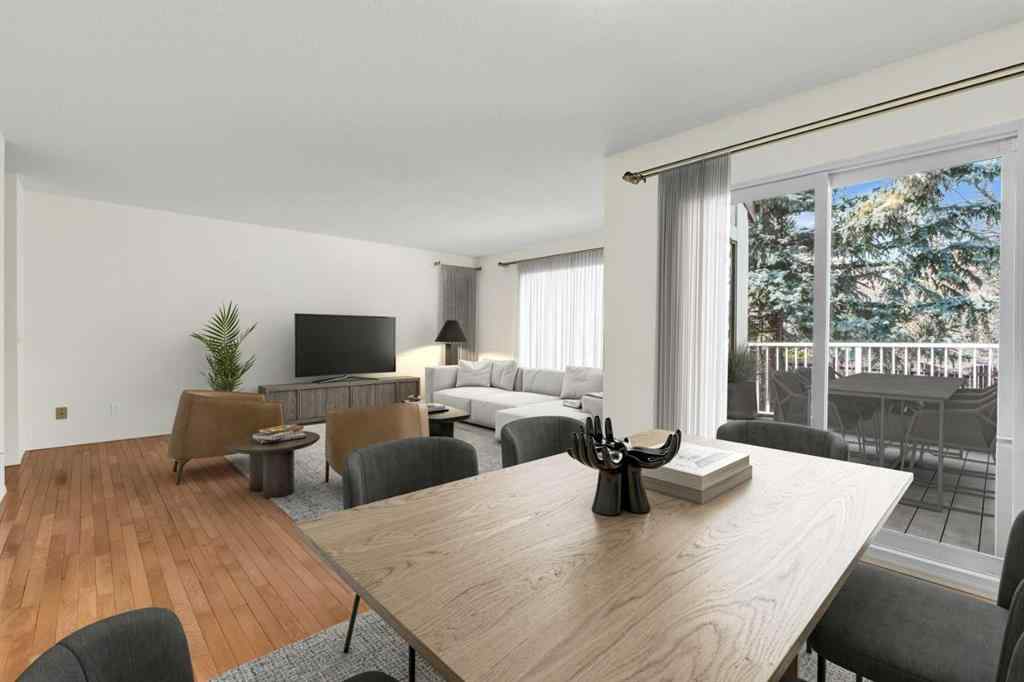 MLS® A2209725 - 11 Coach Side Terrace SW in Coach Hill Calgary, Residential