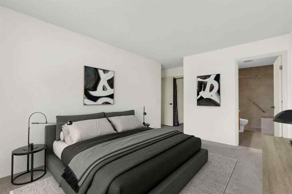 MLS® A2209725 - 11 Coach Side Terrace SW in Coach Hill Calgary, Residential