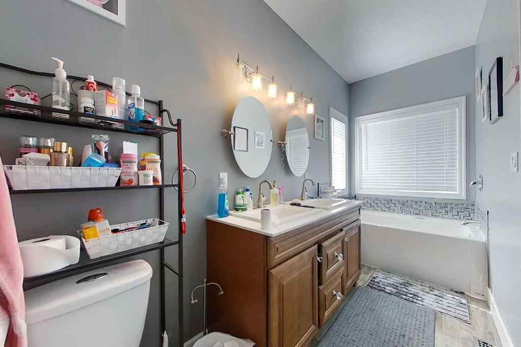 MLS® A2209733 - 2704 Blueberry Street  in NONE Wabasca, Residential
