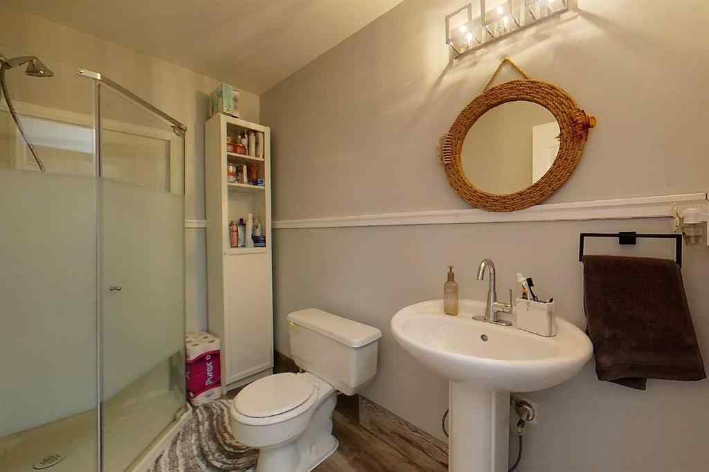 MLS® A2209733 - 2704 Blueberry Street  in NONE Wabasca, Residential