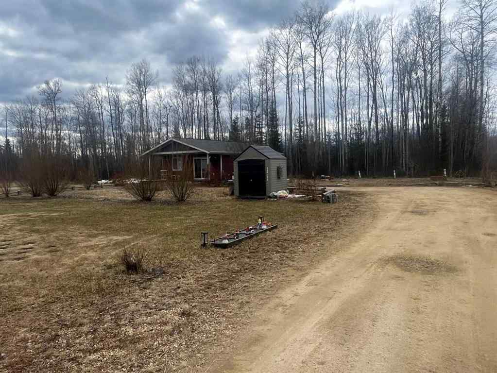 MLS® A2209733 - 2704 Blueberry Street  in NONE Wabasca, Residential