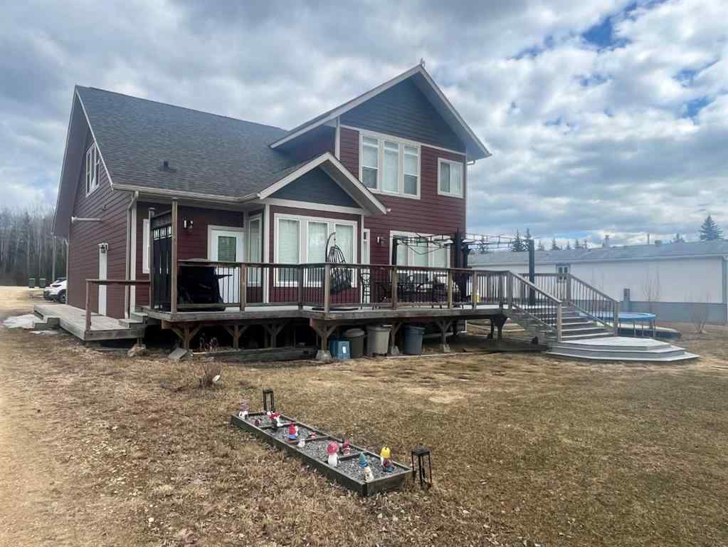 MLS® A2209733 - 2704 Blueberry Street  in NONE Wabasca, Residential