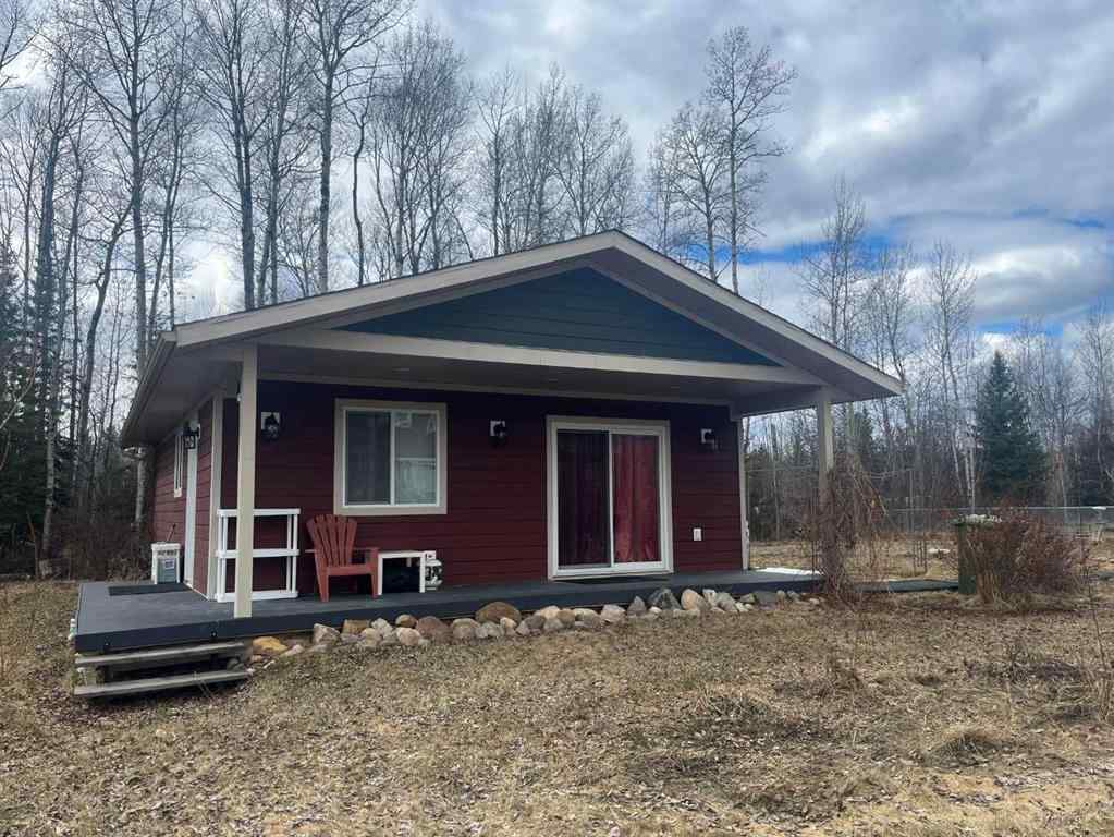 MLS® A2209733 - 2704 Blueberry Street  in NONE Wabasca, Residential