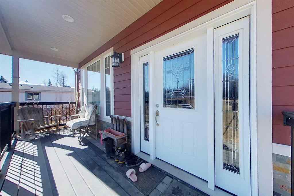 MLS® A2209733 - 2704 Blueberry Street  in NONE Wabasca, Residential