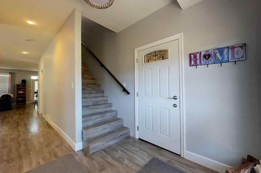MLS® A2209733 - 2704 Blueberry Street  in NONE Wabasca, Residential