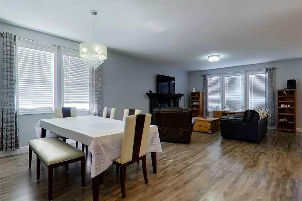 MLS® A2209733 - 2704 Blueberry Street  in NONE Wabasca, Residential