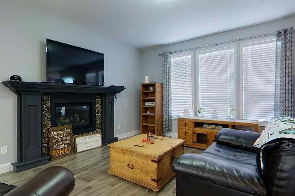 MLS® A2209733 - 2704 Blueberry Street  in NONE Wabasca, Residential