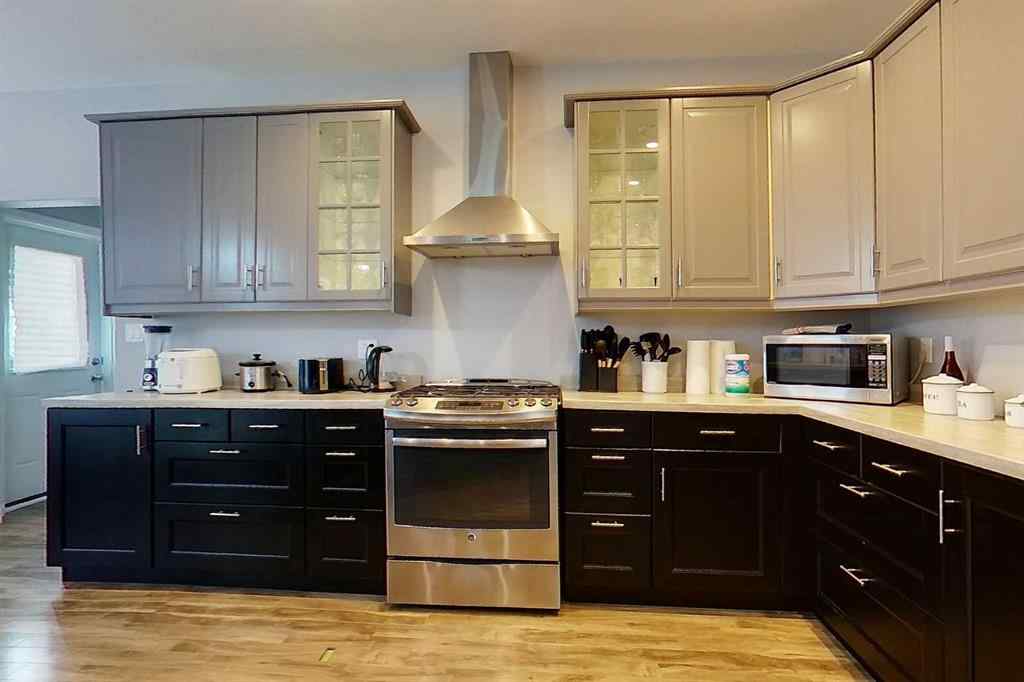MLS® A2209733 - 2704 Blueberry Street  in NONE Wabasca, Residential