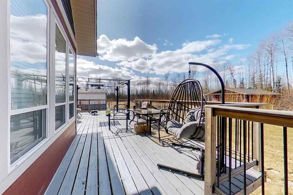 MLS® A2209733 - 2704 Blueberry Street  in NONE Wabasca, Residential