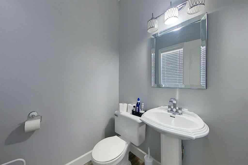 MLS® A2209733 - 2704 Blueberry Street  in NONE Wabasca, Residential