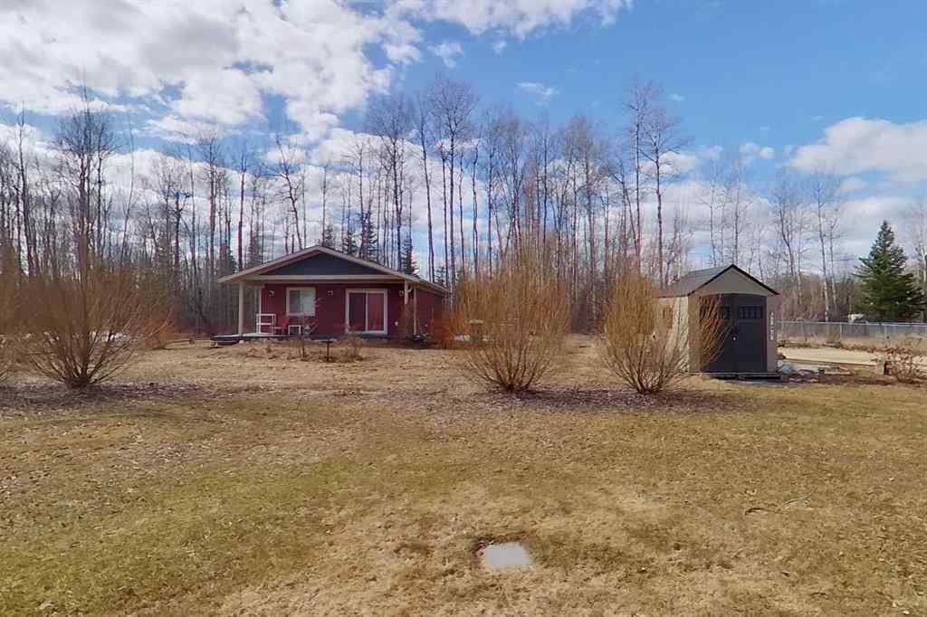 MLS® A2209733 - 2704 Blueberry Street  in NONE Wabasca, Residential