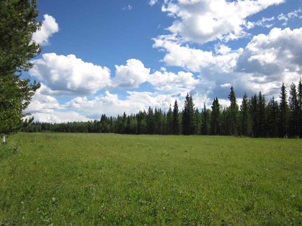 MLS® A2209746 - 52 BOUNDARY   in Boundary Rural Clearwater County, Land
