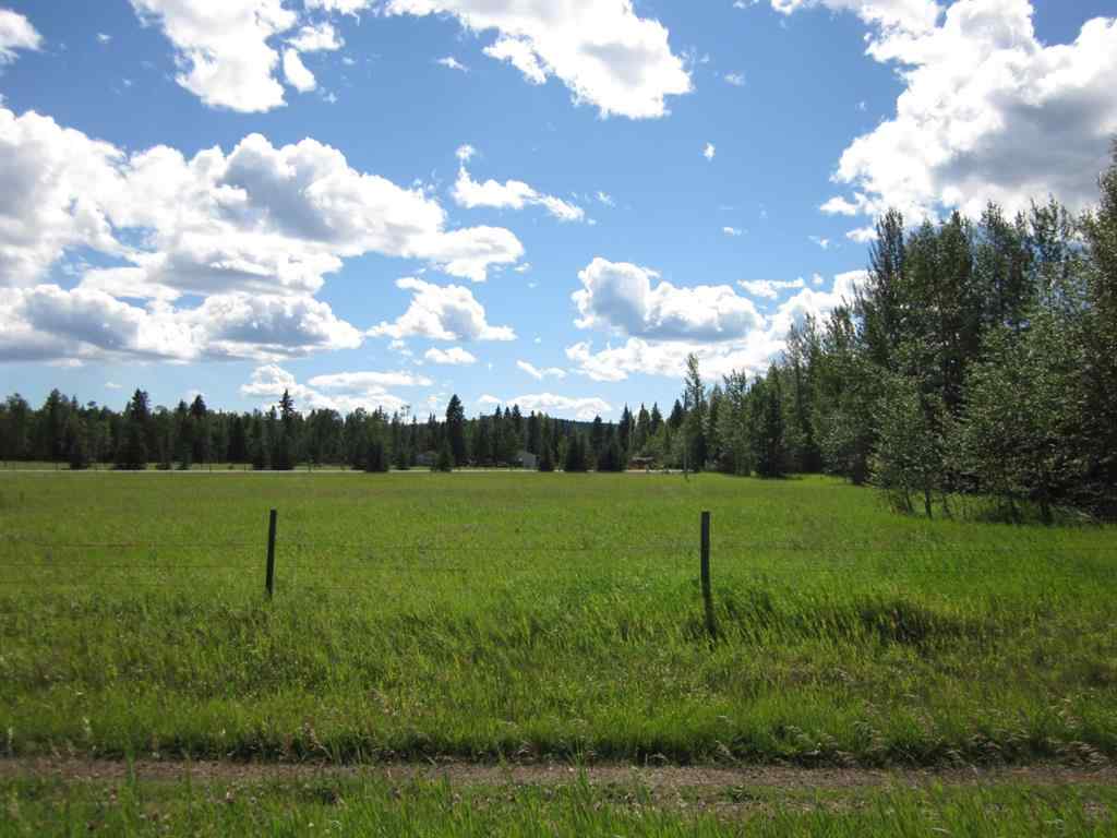 MLS® A2209746 - 52 BOUNDARY   in Boundary Rural Clearwater County, Land