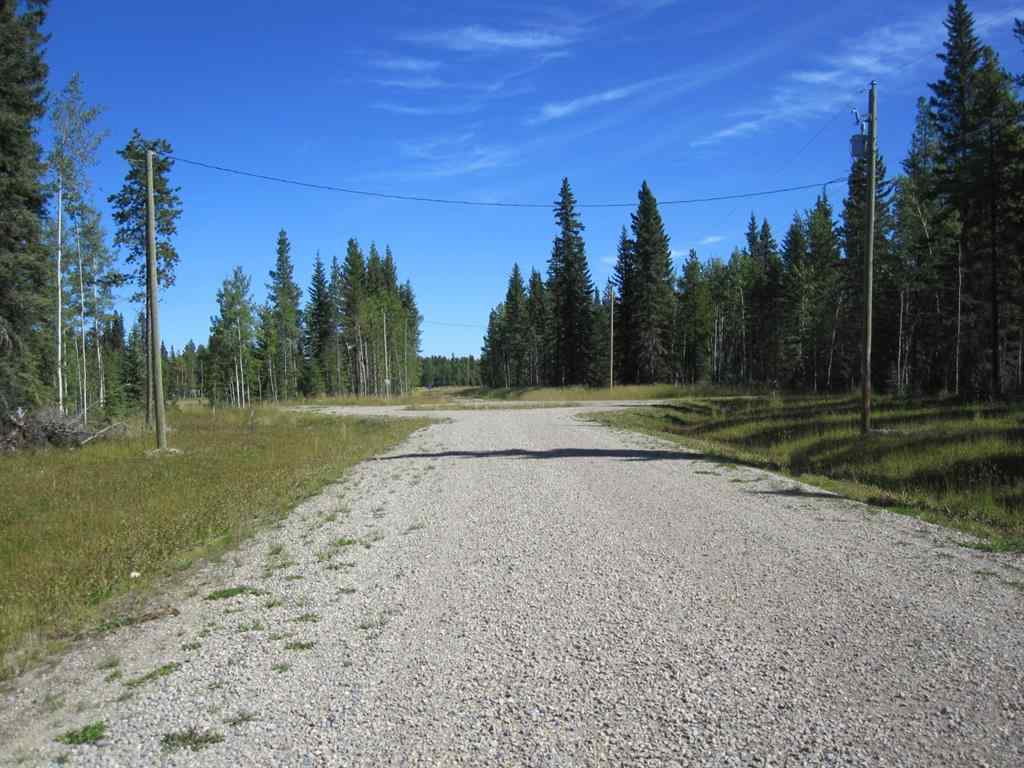 MLS® A2209746 - 52 BOUNDARY   in Boundary Rural Clearwater County, Land