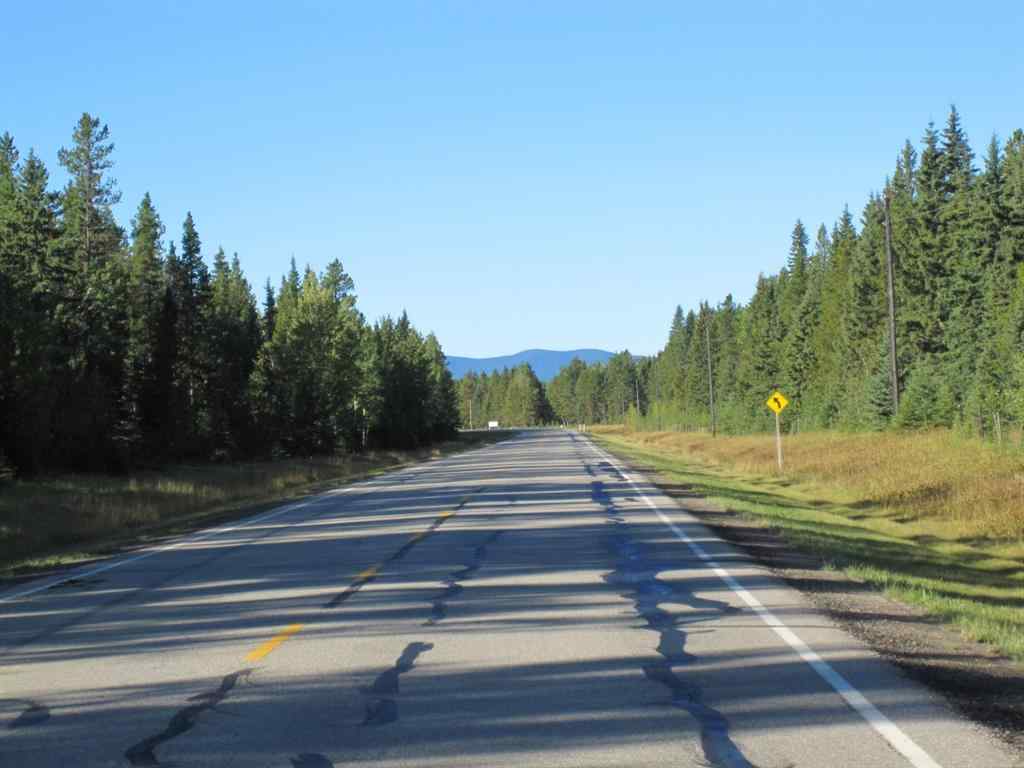 MLS® A2209746 - 52 BOUNDARY   in Boundary Rural Clearwater County, Land