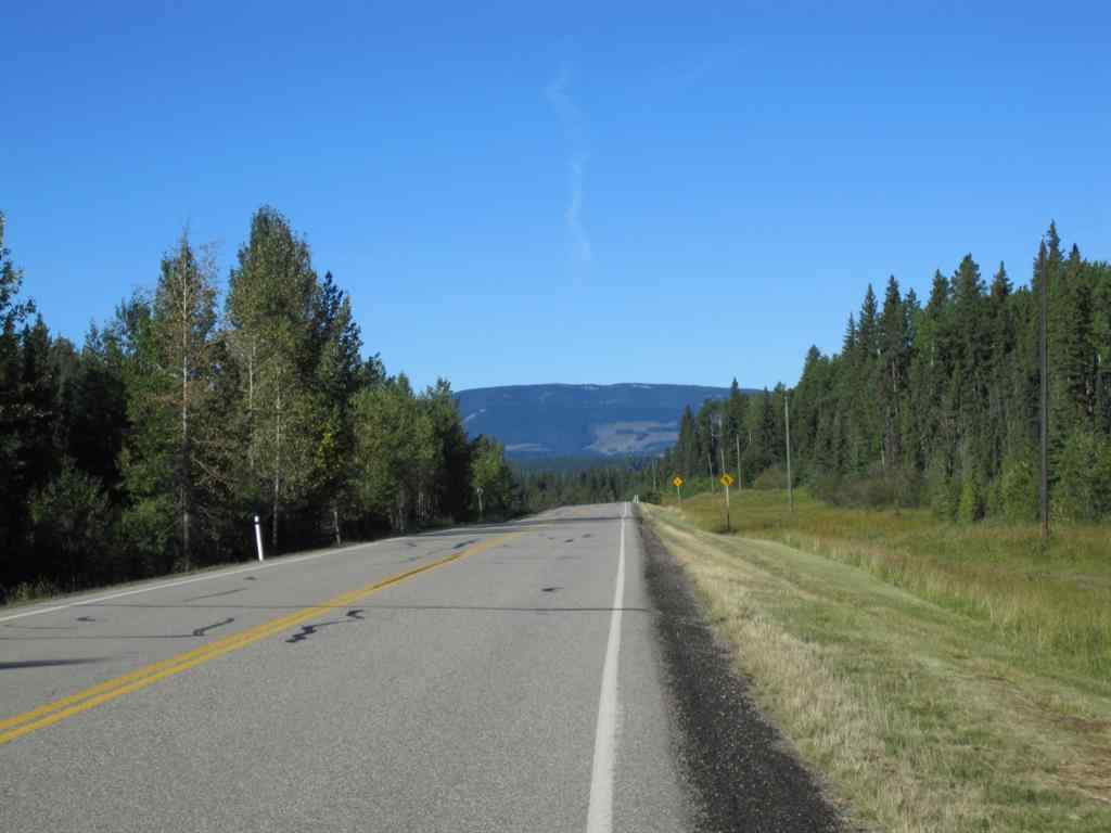 MLS® A2209746 - 52 BOUNDARY   in Boundary Rural Clearwater County, Land