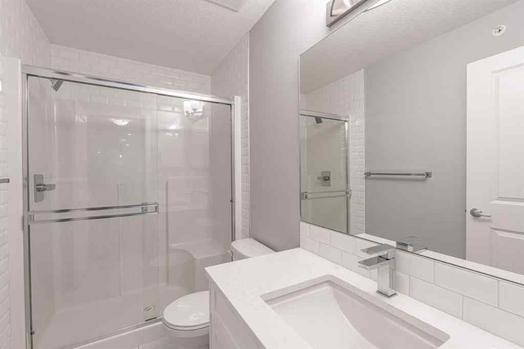 MLS® A2209754 - Unit #401 4350 Seton Drive SE in Seton Calgary, Residential