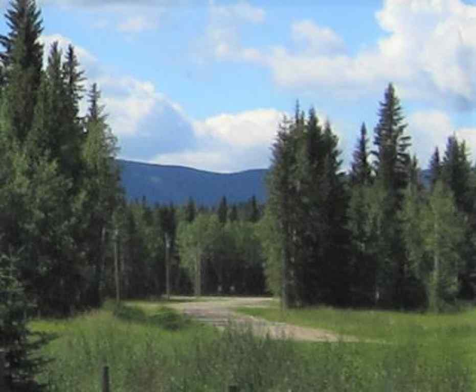 MLS® A2209755 - 1 BOUNDARY   in Boundary Rural Clearwater County, Land