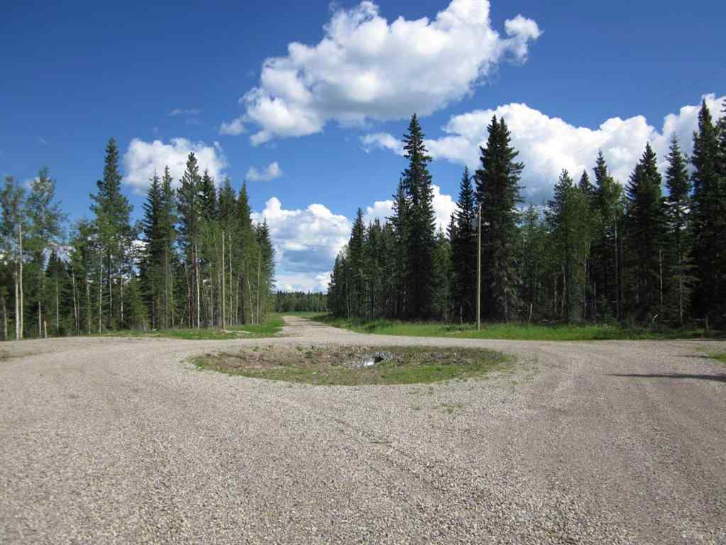 MLS® A2209755 - 1 BOUNDARY   in Boundary Rural Clearwater County, Land