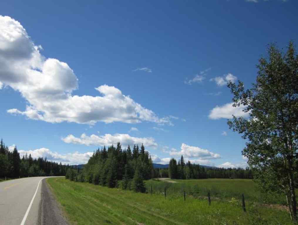 MLS® A2209755 - 1 BOUNDARY   in Boundary Rural Clearwater County, Land