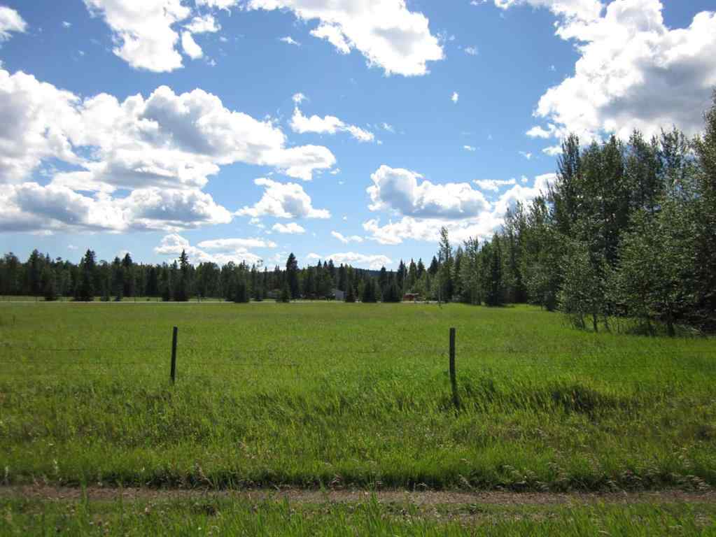 MLS® A2209755 - 1 BOUNDARY   in Boundary Rural Clearwater County, Land