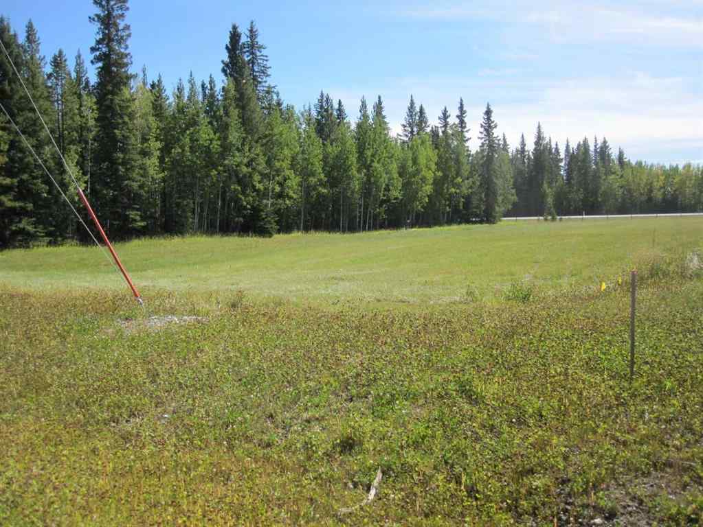 MLS® A2209755 - 1 BOUNDARY   in Boundary Rural Clearwater County, Land
