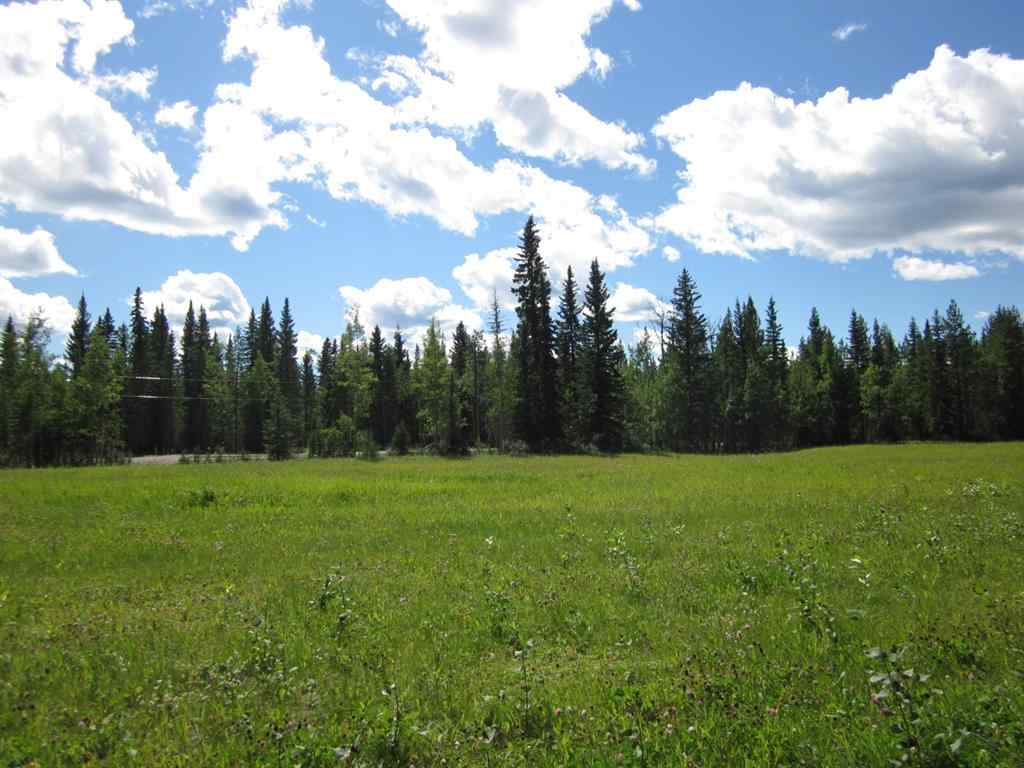 MLS® A2209756 - 48 BOUNDARY   in Boundary Rural Clearwater County, Land