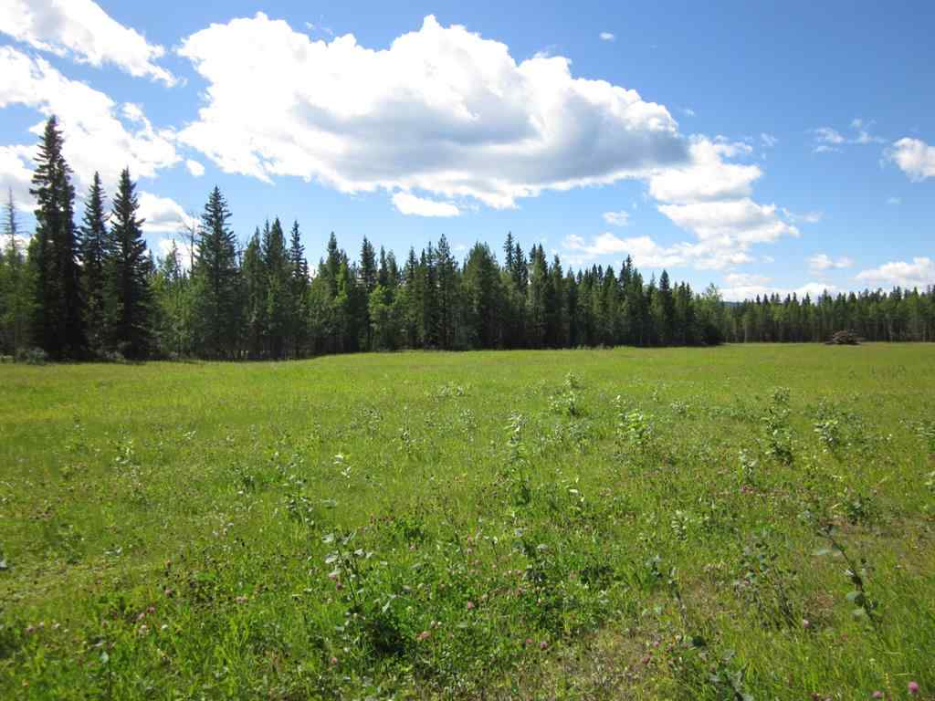 MLS® A2209756 - 48 BOUNDARY   in Boundary Rural Clearwater County, Land