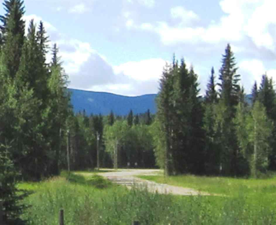 MLS® A2209756 - 48 BOUNDARY   in Boundary Rural Clearwater County, Land