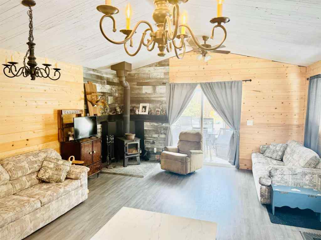 MLS® A2209760 - Block 3 #9   in Winnagami Rural Big Lakes County, Residential