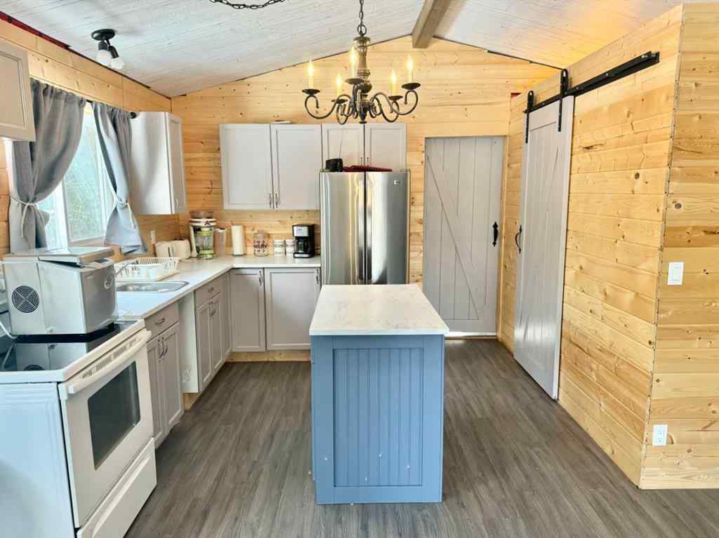 MLS® A2209760 - Block 3 #9   in Winnagami Rural Big Lakes County, Residential